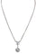 Collier COLLIER LOUIS VUITTON PERLE DE TAHITI ET DIAMANTS 58 Facettes 056281