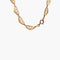 Collier Collier Draperie 58 Facettes