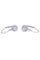 Boucles d'oreilles DORMEUSES ANCIENNES DIAMANTS 58 Facettes 078251