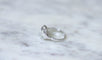 Bague Bague Art Déco diamants 58 Facettes