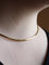 Collier Collier Maille oméga Or jaune 58 Facettes 1783118CN