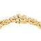 Bracelet Bracelet Maille royale Or jaune 58 Facettes 2682330CD