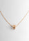 Collier Collier BULGARI B.ZERO 1 3 rangs 58 Facettes 63846-60124