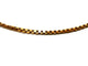 Collier Collier Maille Vénitienne Or jaune 58 Facettes 1468076CN