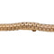 Montre Montre secrète Jaeger Lecoultre en or rose. 58 Facettes 31335