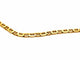 Collier Collier Maille marine Or jaune 58 Facettes 1291605CN