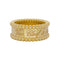 Bague 50 Bague Van Cleef & Arpels, "Perlée signature", or jaune. 58 Facettes 32649