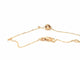 Bracelet Bracelet Or rose Diamant 58 Facettes 578957RV