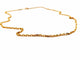 Collier Collier Maille forçat Or jaune 58 Facettes 1186417CN