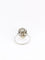 Bague Bague Art-Déco en or, platine et diamants 58 Facettes J128
