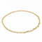 Collier Collier Maille souple Or jaune 58 Facettes 2052049CN