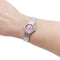 Montre Montre Dior, "La Mini D de Dior Satine", acier, diamants, nacre. 58 Facettes 32273