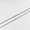 Pendentif Dinh Van - Pendentif Le Pavé en argent 58 Facettes 25536