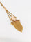 Collier Collier Napoléon III en or jaune et rose 58 Facettes 743