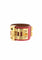 Bracelet Bracelet HERMES Collier de Chien GM en Plaqué or 58 Facettes 55867-51121