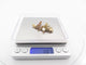 Collier collier pendentif DOLCE & GABBANA breloque f rainbow t50 or jaune 58 Facettes 250337