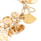 Bracelet Bracelet Maille cheval Or jaune 58 Facettes 1913086CN