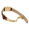Montre Montre Jaeger-Lecoultre, "Reverso", or jaune et cuir. 58 Facettes 32116