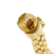 Collier Collier en tricot pop corn 58 Facettes 32799