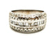 Bague 70 Bague Or blanc Diamant 58 Facettes 1132902CD