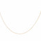 Collier Collier Chaîne Or rose 58 Facettes 2680532CN