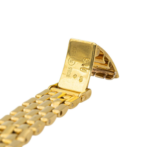 Montre Omega Montre Or jaune Diamant 58 Facettes 2737254CN