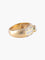 Bague 52.5 Bague Jonc Diamants 58 Facettes