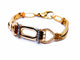 Bracelet Bracelet Or jaune Diamant 58 Facettes 1086330CD