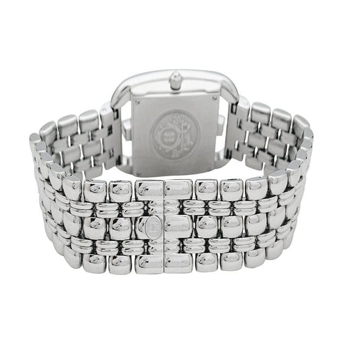 Montre Montre Hermès "Cape Cod" en acier. Petit modèle. 58 Facettes 31212