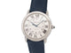 Montre montre CARTIER ronde solo 58 Facettes 257784