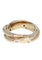 Bague 52 Bague CARTIER Trinity Diamants en Or Jaune 750/1000 58 Facettes 62134-57997