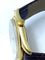 Montre BAUME ET MERCIER - Boitier Baumatic en or 58 Facettes
