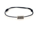 Bracelet Bracelet Cordon Or blanc Diamant 58 Facettes 578823RV