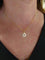 Pendentif PENDENTIF PORTE BONHEUR 58 Facettes 074231