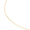 Collier Collier Maille forçat Or jaune 58 Facettes 2159760CN