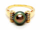 Bague 60 Bague Or jaune Perle 58 Facettes 1501566CN