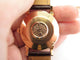 Montre vintage montre OMEGA 2850 sc seamaster xvi j.o melbourne auto 34mm or 18k 58 Facettes 246801