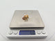 Boucles d'oreilles boucles d'oreilles LOUIS VUITTON monogram idylle blossom or jaune 58 Facettes 250543