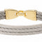 Bracelet Fred Bracelet Force 10 Or jaune 58 Facettes 2469844CN