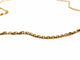 Collier Collier Maille forçat Or jaune 58 Facettes 1349757CN