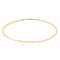 Bracelet Bracelet Jonc Or jaune 58 Facettes 2271546CN