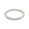 Bague 57 Bague Pomellato, "Lucciole", or blanc, diamants. 58 Facettes 32175