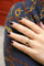 Bague Bague Or jaune Diamant coussin 58 Facettes 903