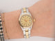 Montre vintage montre TUDOR BY ROLEX princess oysterdate 24 mm automatique 58 Facettes 256589
