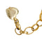 Collier Collier Pomellato, "Sabbia", or rose et diamants bruns. 58 Facettes 33271