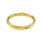 Bague 49 Bague Pomellato "Lucciole" en or jaune, diamant. 58 Facettes 30871