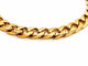 Bracelet Van Cleef & Arpels Bracelet Maille gourmette Or jaune 58 Facettes 1791746CN