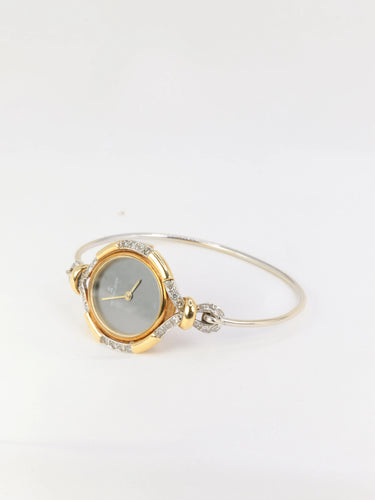 Montre Montre vintage Richards Zeger 58 Facettes 740