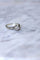 Bague Solitaire Art Déco diamant 0.50 Ct 58 Facettes