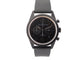 Montre montre BELL & ROSS phantom vintage 41mm acier noir auto 58 Facettes 254425